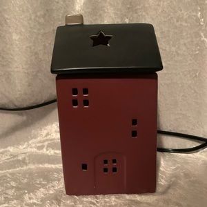 Scentsy Electric Warmer